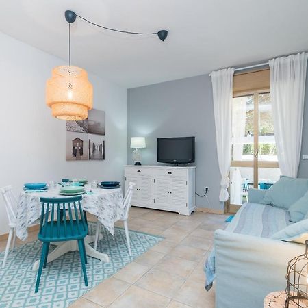 Loriana Seaside Home Santa Teresa Gallura Εξωτερικό φωτογραφία