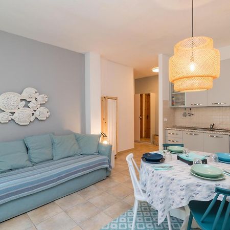 Loriana Seaside Home Santa Teresa Gallura Εξωτερικό φωτογραφία
