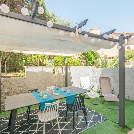 Loriana Seaside Home Santa Teresa Gallura Εξωτερικό φωτογραφία