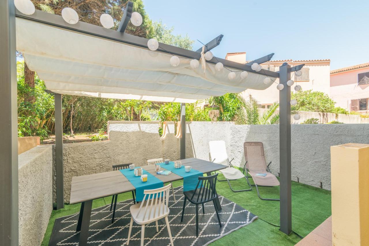 Loriana Seaside Home Santa Teresa Gallura Εξωτερικό φωτογραφία