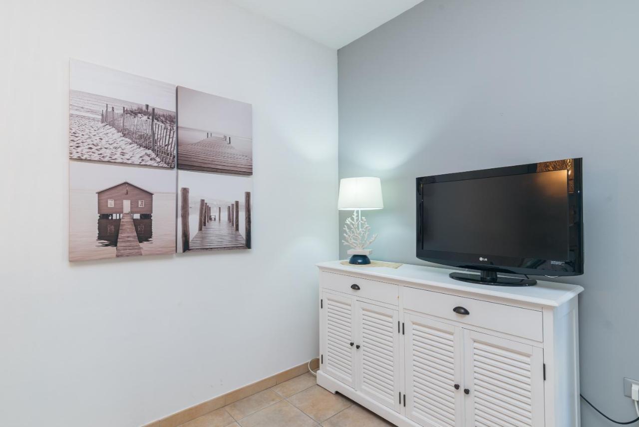 Loriana Seaside Home Santa Teresa Gallura Εξωτερικό φωτογραφία