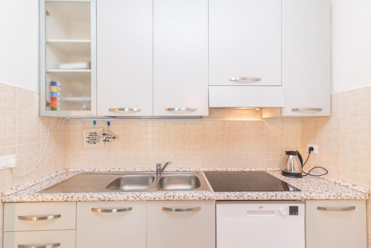 Loriana Seaside Home Santa Teresa Gallura Εξωτερικό φωτογραφία