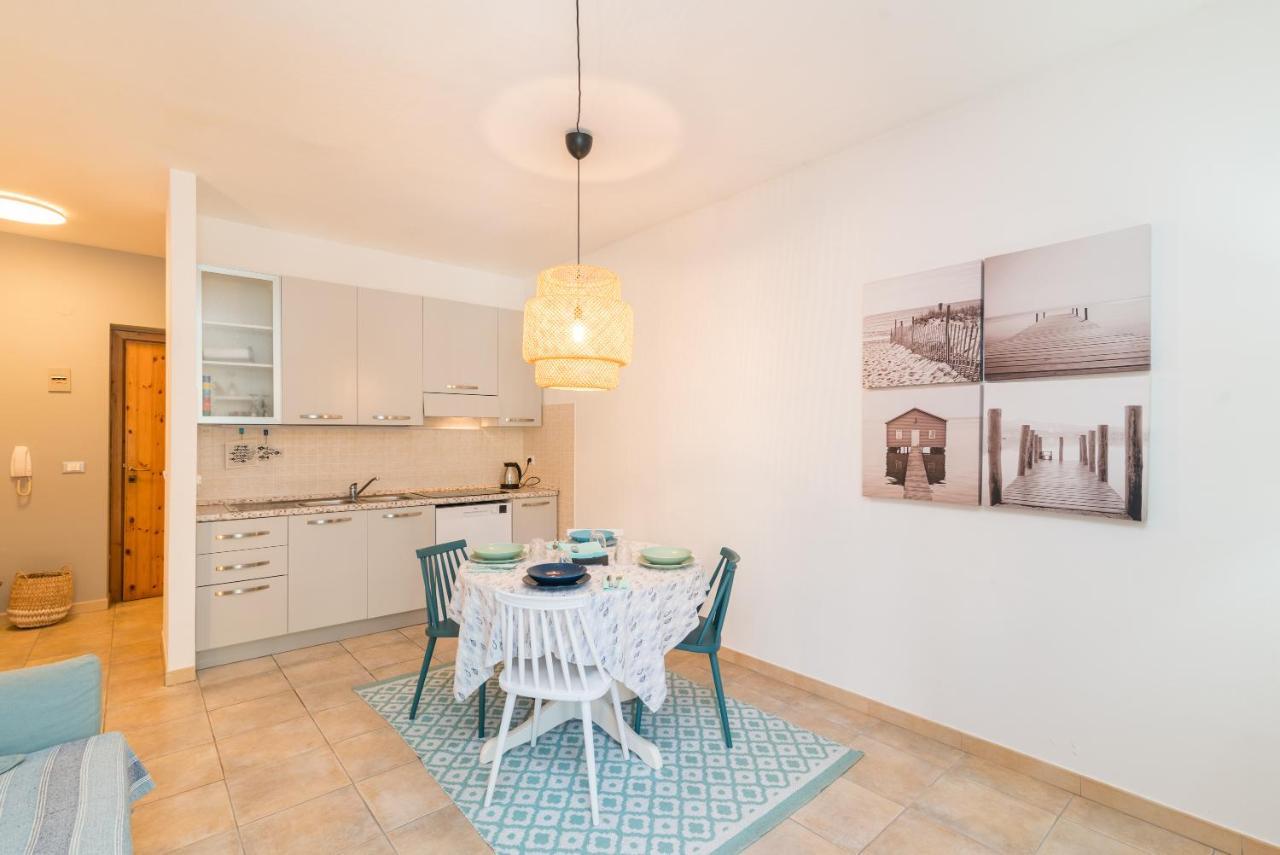 Loriana Seaside Home Santa Teresa Gallura Εξωτερικό φωτογραφία