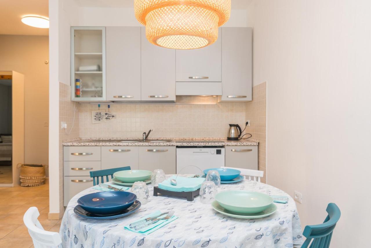 Loriana Seaside Home Santa Teresa Gallura Εξωτερικό φωτογραφία