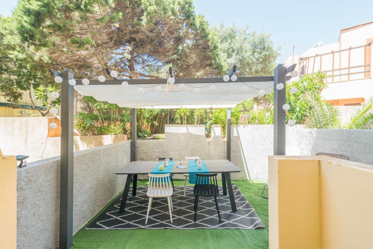 Loriana Seaside Home Santa Teresa Gallura Εξωτερικό φωτογραφία