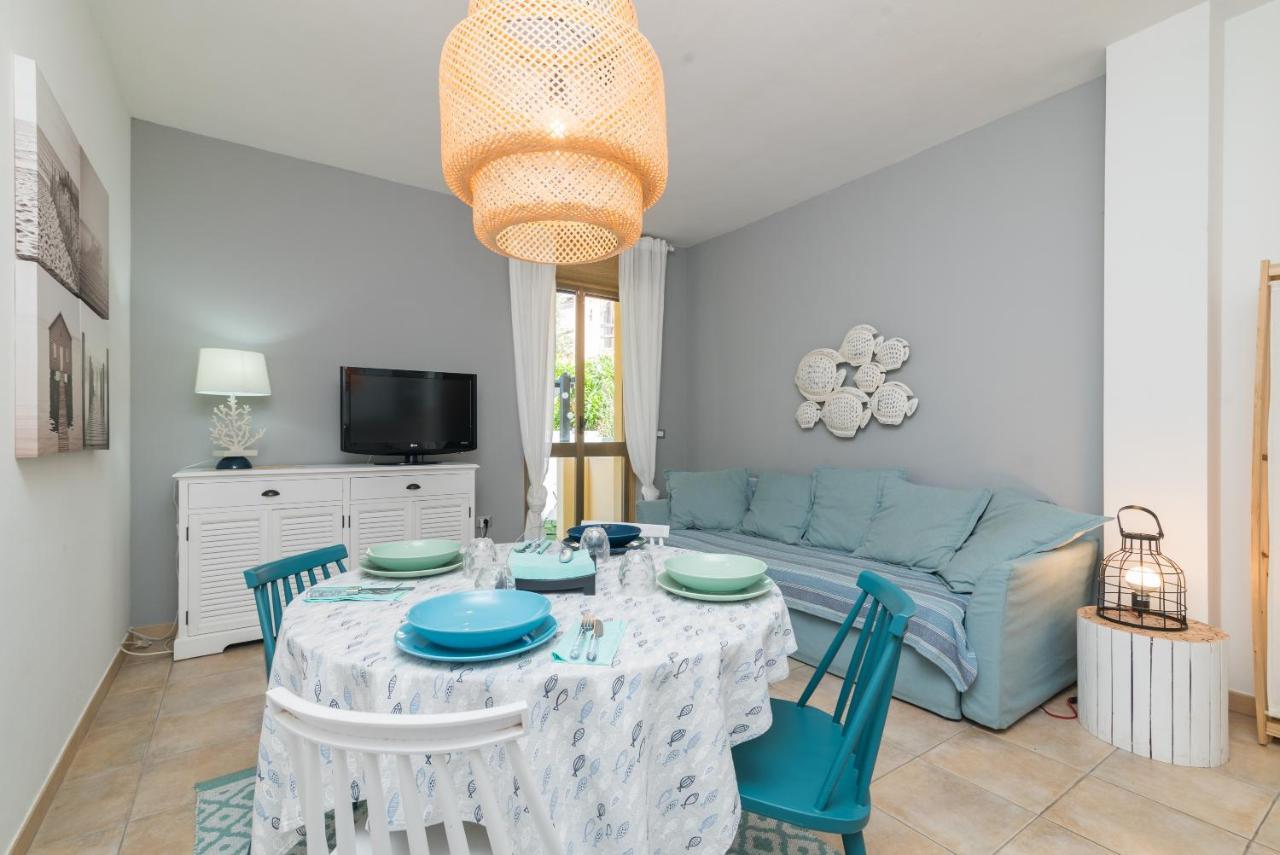 Loriana Seaside Home Santa Teresa Gallura Εξωτερικό φωτογραφία