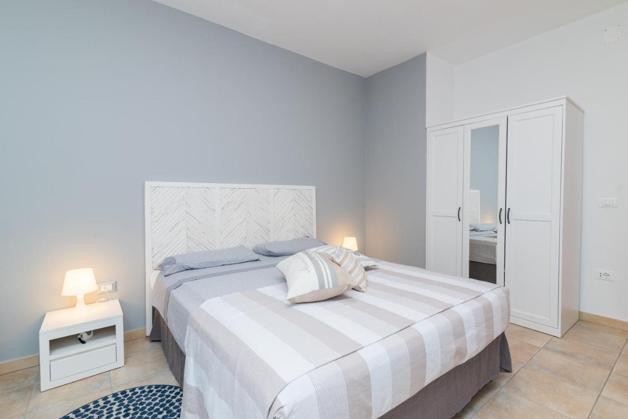 Loriana Seaside Home Santa Teresa Gallura Εξωτερικό φωτογραφία