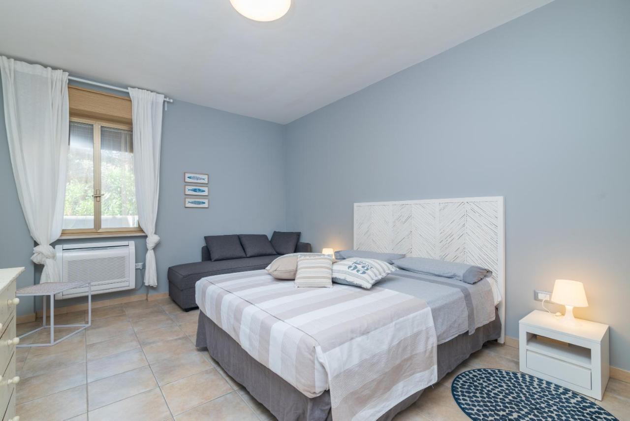 Loriana Seaside Home Santa Teresa Gallura Εξωτερικό φωτογραφία