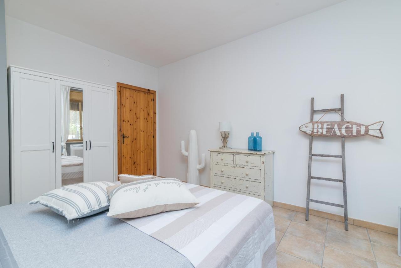 Loriana Seaside Home Santa Teresa Gallura Εξωτερικό φωτογραφία