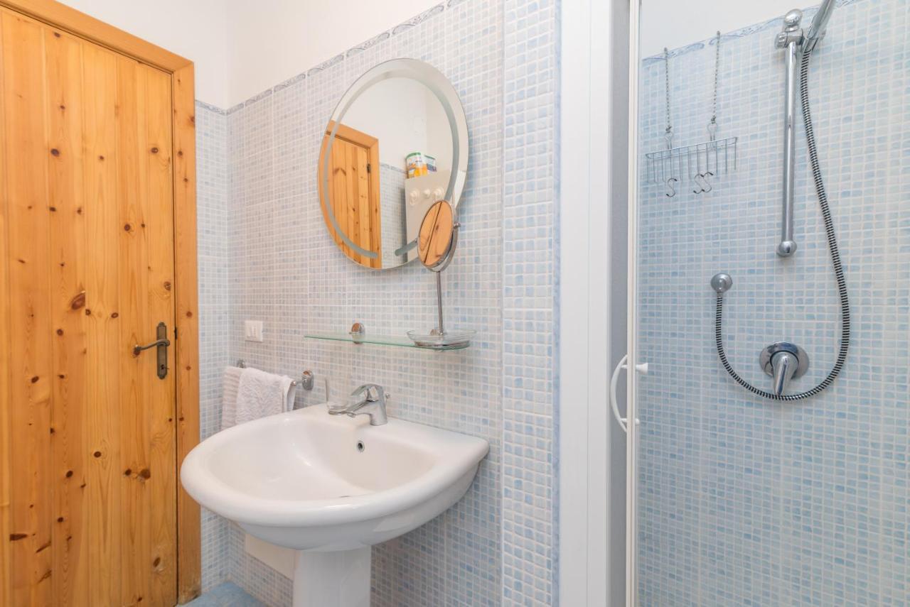 Loriana Seaside Home Santa Teresa Gallura Εξωτερικό φωτογραφία