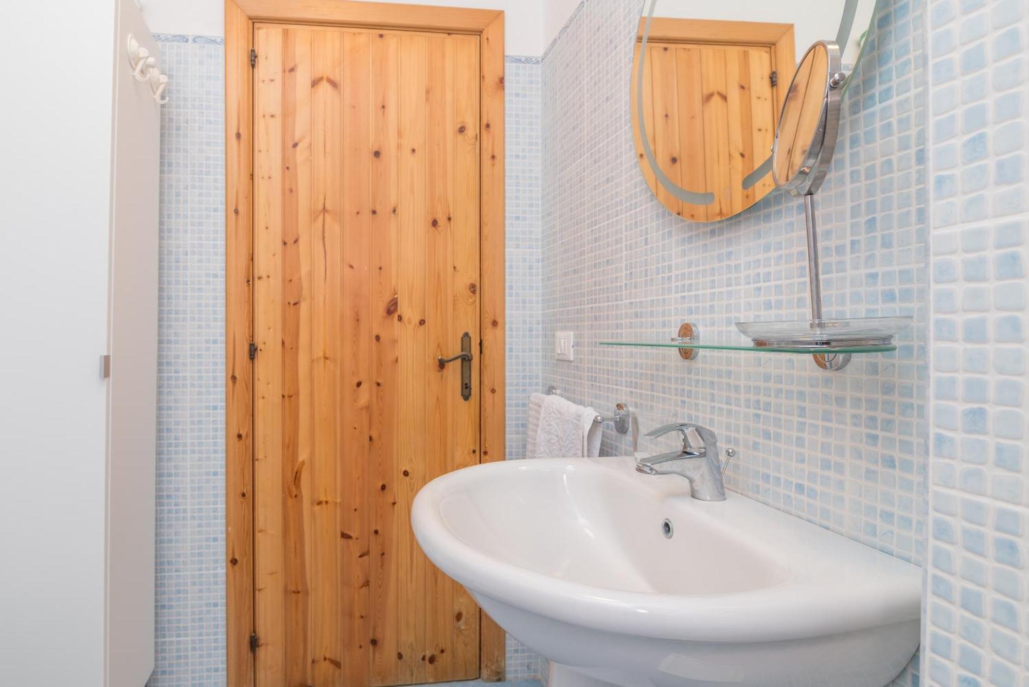 Loriana Seaside Home Santa Teresa Gallura Εξωτερικό φωτογραφία